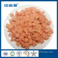 High quality and low price frozen carrots